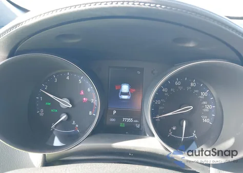 2019 Toyota C-Hr Xle from USA, damaged, VIN NMTKHMBX5KR096743